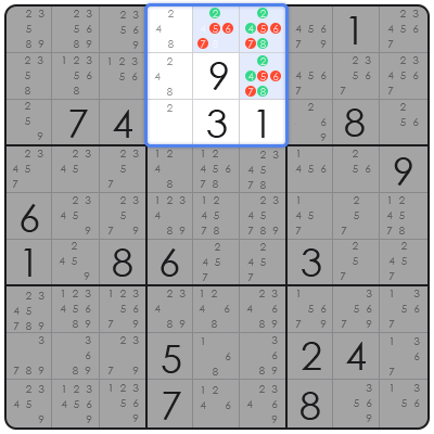 sudoku master app