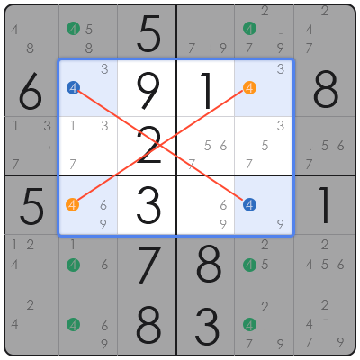 sudoku dark mode
