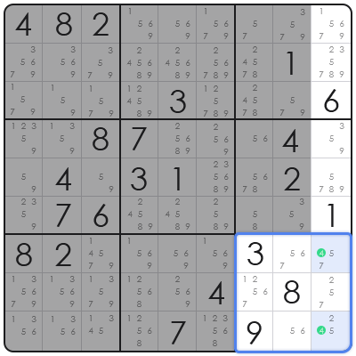 pi sudoku